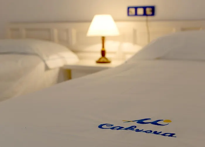 Apartman Cabrera Puerto del Carmen