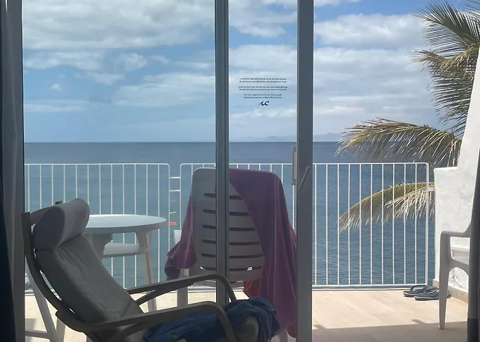Apartman Cabrera Puerto del Carmen
