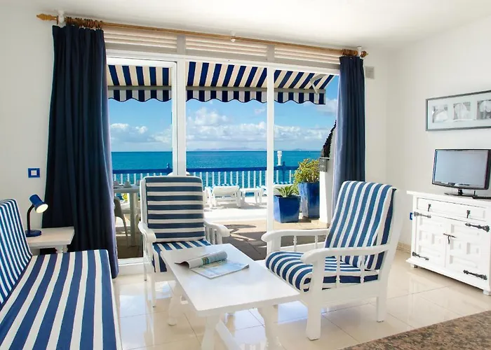 Cabrera Puerto del Carmen