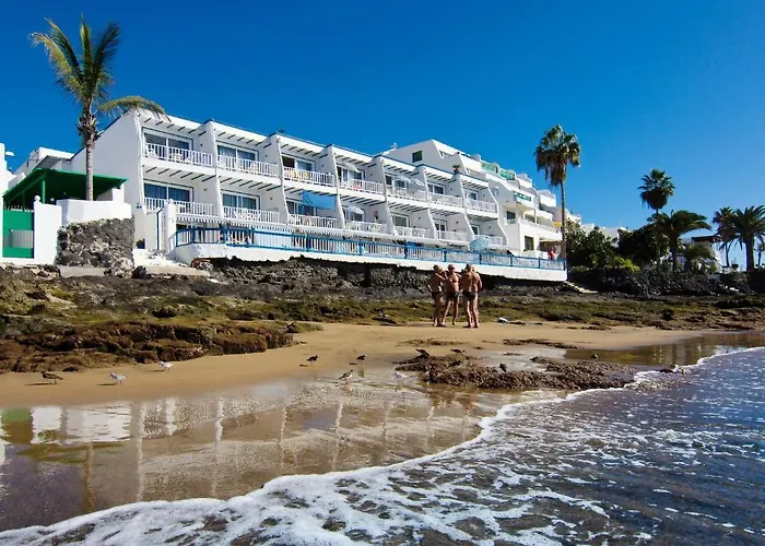 Cabrera * Puerto del Carmen