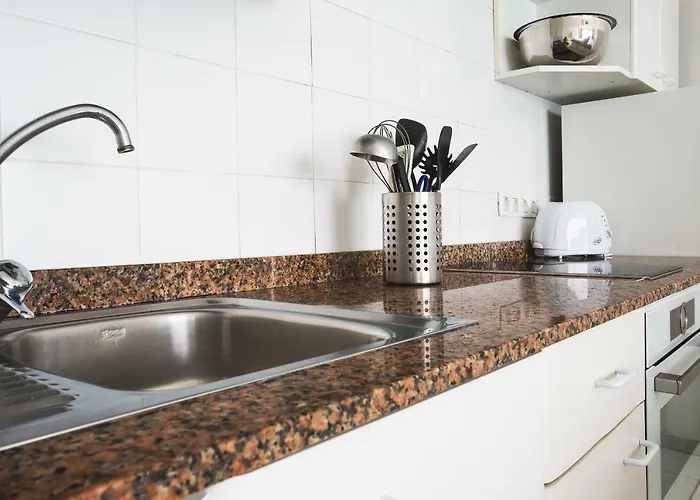 Apartman Cabrera Puerto del Carmen