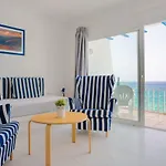 Cabrera Apartman *