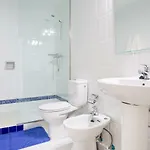 Cabrera Apartman