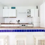 Cabrera Apartman *