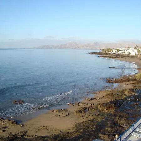 Appartamento Cabrera