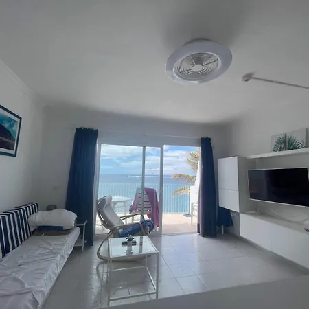 Cabrera Apartment Puerto del Carmen (Lanzarote)