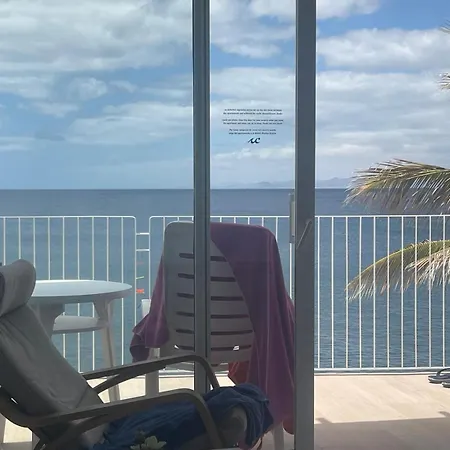 Lägenhet Cabrera Puerto del Carmen (Lanzarote)