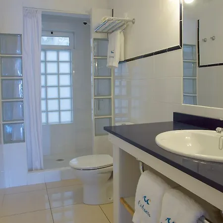 Apartment Cabrera