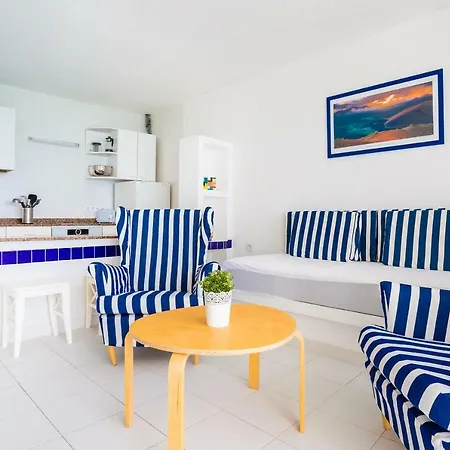 Cabrera Apartment Puerto del Carmen (Lanzarote)