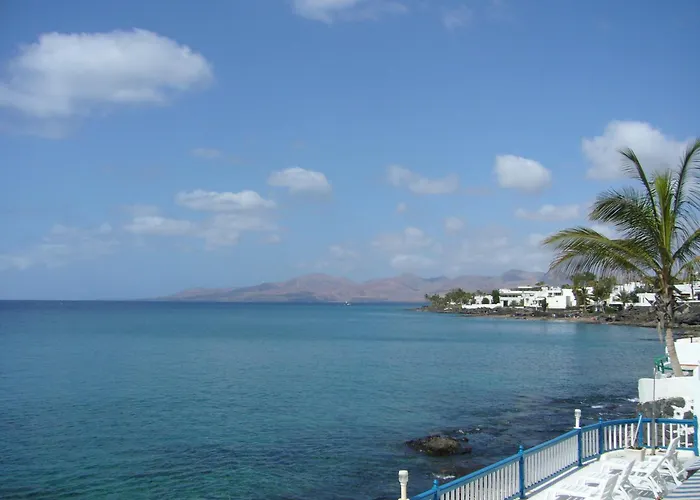 Appartamento Cabrera Puerto del Carmen (Lanzarote)