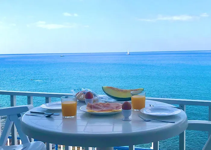 Cabrera Appartamento