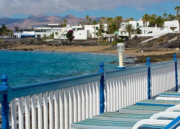 Lägenhet Cabrera Puerto del Carmen (Lanzarote)
