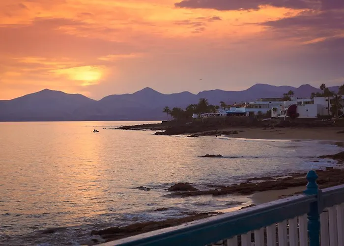 Cabrera Appartamento