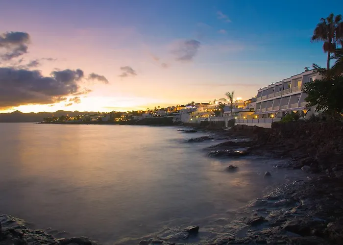 Lägenhet Cabrera Puerto del Carmen (Lanzarote)