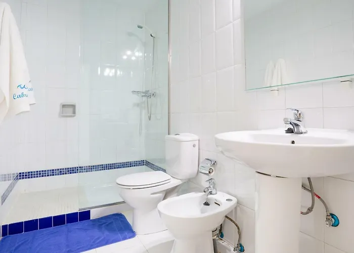 Cabrera Appartamento