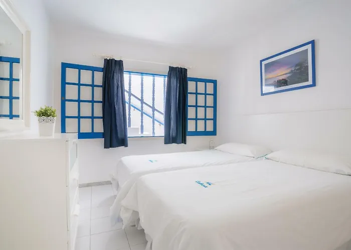 Cabrera * Puerto del Carmen (Lanzarote)