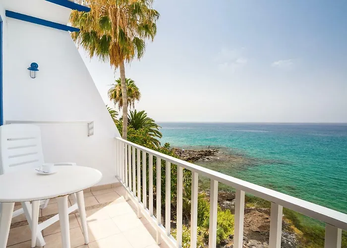 Cabrera Lägenhet Puerto del Carmen (Lanzarote)