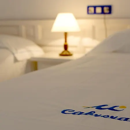 Apartmán Cabrera Puerto del Carmen (Lanzarote)