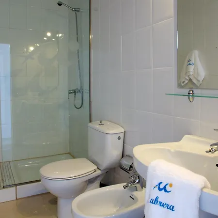 아파르타멘토스 카브레라 * 푸에르토 델 카르멘