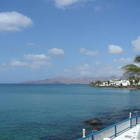 Apartmán Cabrera Puerto del Carmen (Lanzarote)