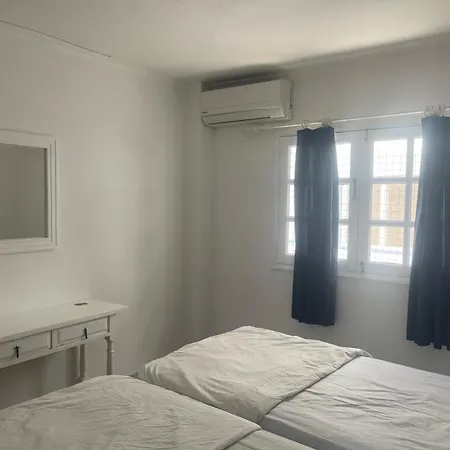 Cabrera Apartmán