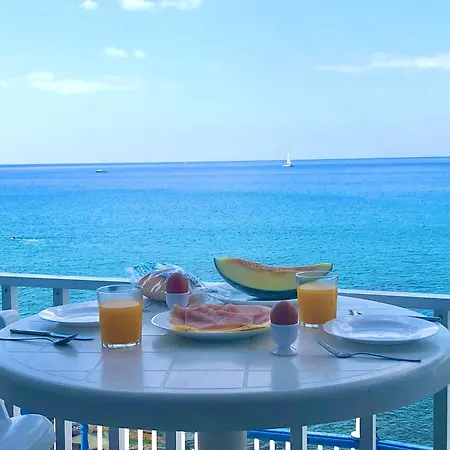 아파르타멘토스 카브레라 아파트