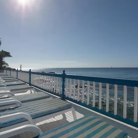 아파르타멘토스 카브레라