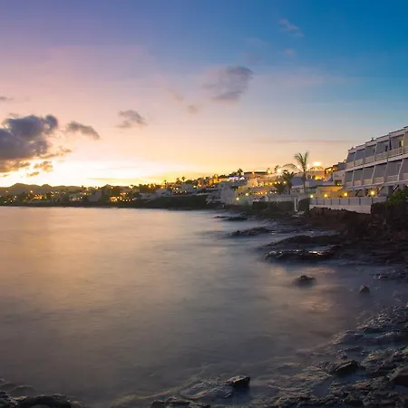 아파트 아파르타멘토스 카브레라 푸에르토 델 카르멘