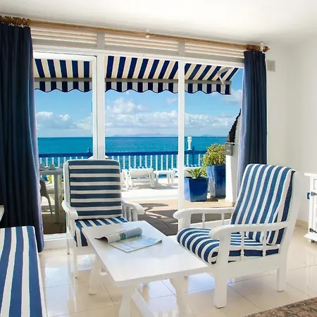 Cabrera Puerto del Carmen (Lanzarote)