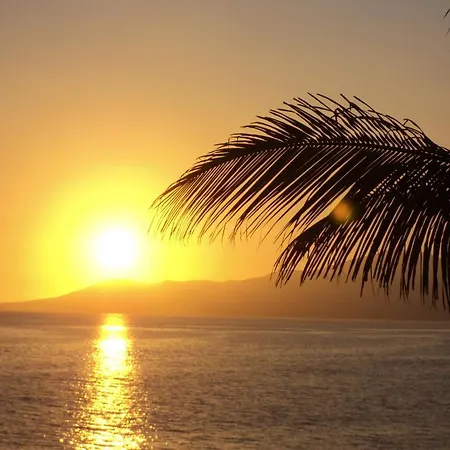 아파트 아파르타멘토스 카브레라 *