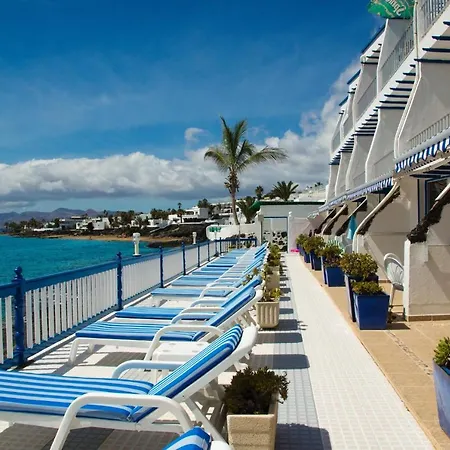 아파트 아파르타멘토스 카브레라 *