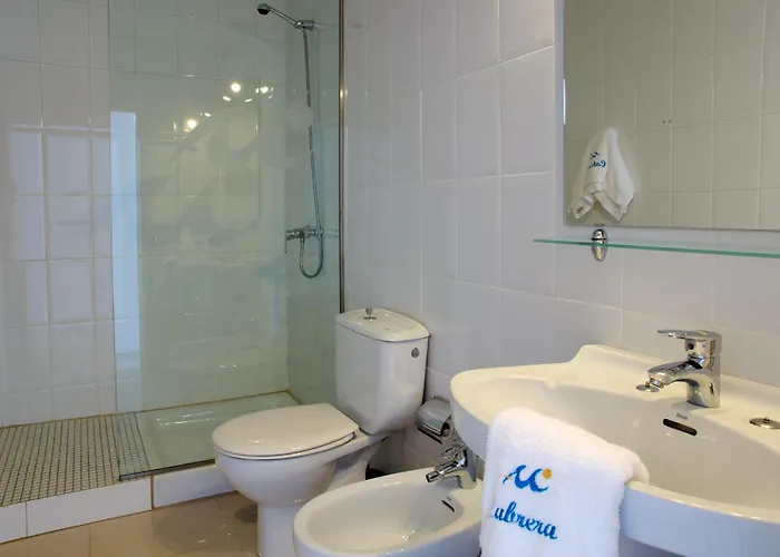 Cabrera * Puerto del Carmen (Lanzarote)