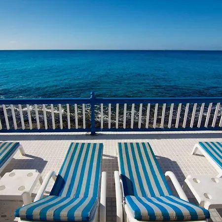 Appartement Cabrera Puerto del Carmen (Lanzarote)