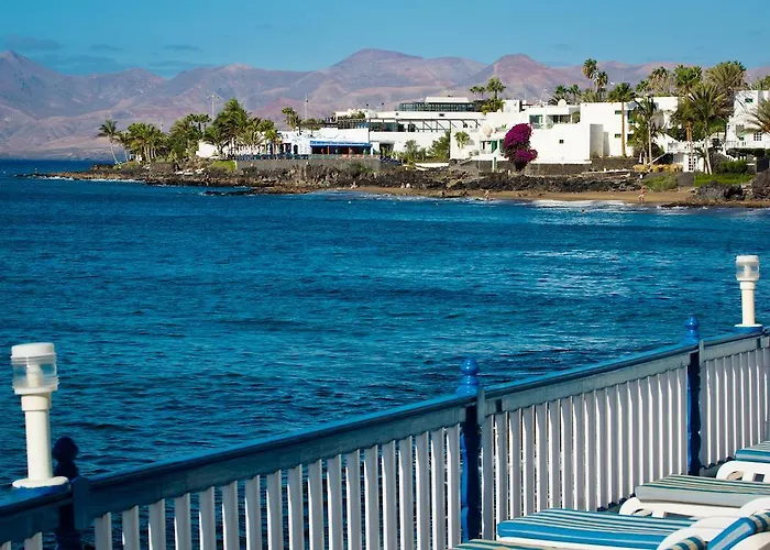 Appartement Cabrera *