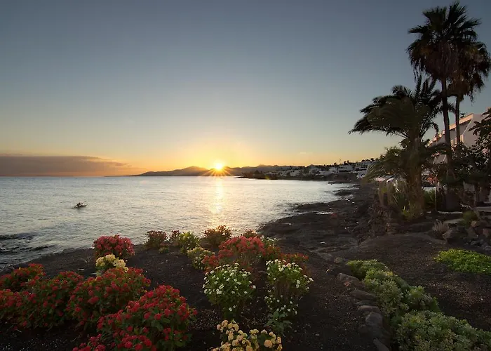 Cabrera * Puerto del Carmen (Lanzarote)