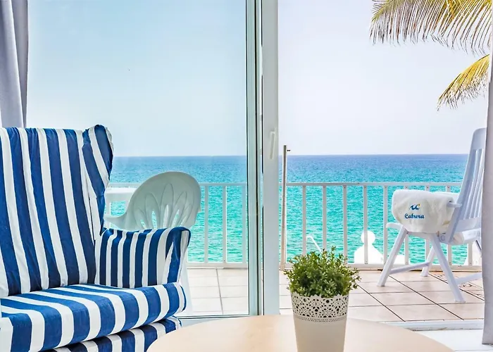 Appartement Cabrera Puerto del Carmen (Lanzarote)